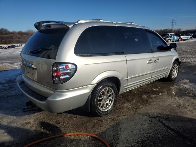 Photo 3 from auction – 2001 CHRYSLER TOWN & COU with VIN 2C8GT64L41R322059
