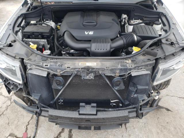 Photo 12 from auction – 2014 JEEP GRAND CHER with VIN 1C4RJFBG6EC542176