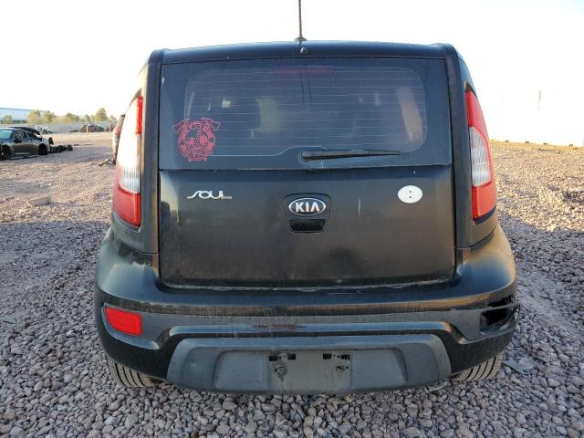 Photo 6 from auction – 2013 KIA SOUL with VIN KNDJT2A59D7751399