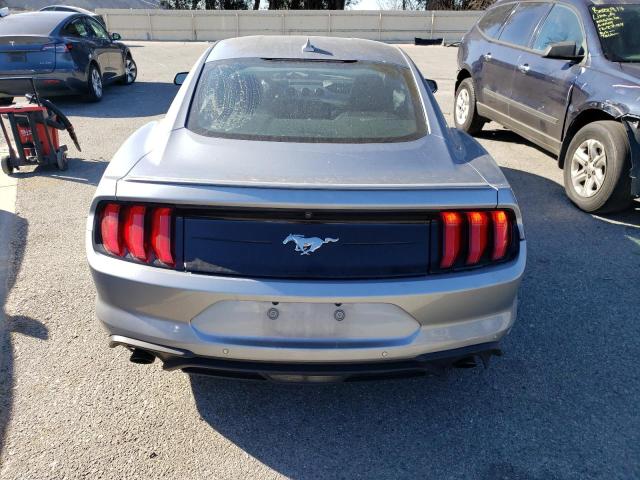 Photo 6 from auction – 2022 FORD MUSTANG with VIN 1FA6P8TH6N5100481