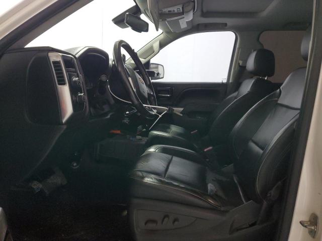 Photo 7 from auction – 2014 CHEVROLET SILVERADO with VIN 3GCUKSEC0EG260976