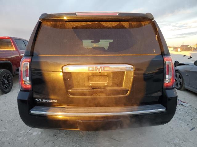 Photo 6 from auction – 2017 GMC YUKON DENA with VIN 1GKS2CKJ5HR243681
