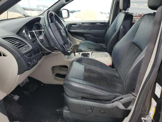 Photo 7 from auction – 2018 DODGE GRAND CARA with VIN 2C4RDGCG3JR215540
