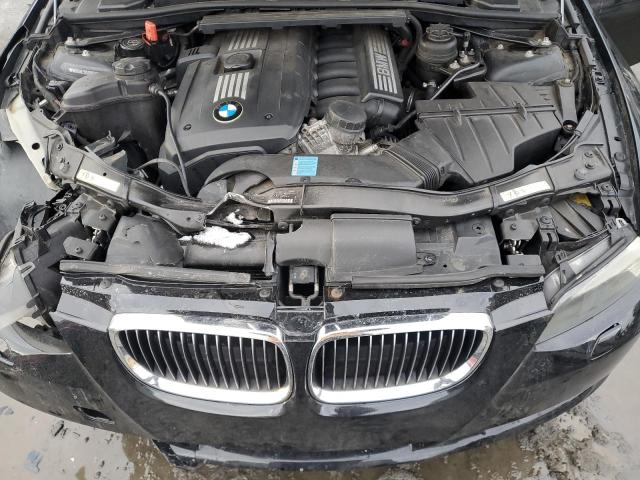 Photo 11 from auction – 2008 BMW 328 I with VIN WBAWL13558PX11885