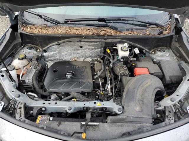Photo 12 from auction – 2023 BUICK ENCORE GX with VIN KL4MMCSL3PB062158