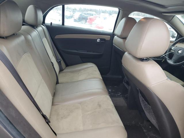 Photo 10 from auction – 2011 CHEVROLET MALIBU 2LT with VIN 1G1ZD5EUXBF145818