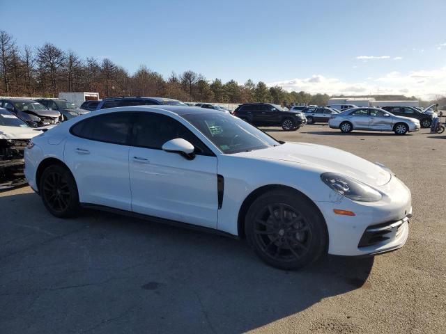Photo 4 from auction – 2017 PORSCHE PANAMERA 2 with VIN WP0AA2A76HL102504