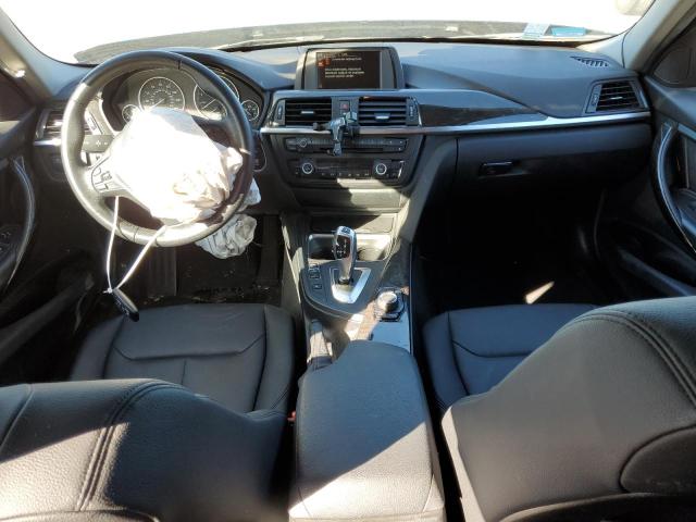 Photo 8 from auction – 2015 BMW 328 I SULE with VIN WBA3C1C57FK122950
