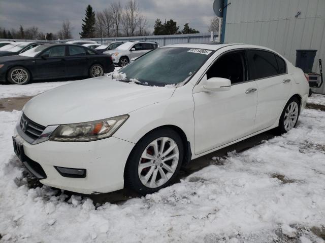 HONDA ACCORD TOU 2014 with VIN 1HGCR2F97EA806540 - Photo from auction