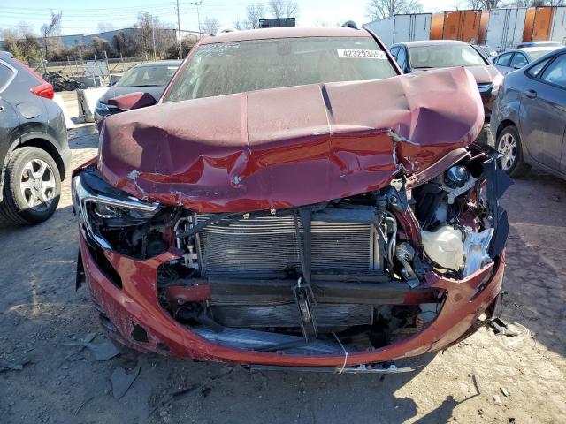Photo 5 from auction – 2019 GMC TERRAIN SL with VIN 3GKALPEX3KL387275