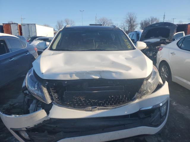 Photo 5 from auction – 2016 KIA SPORTAGE E with VIN KNDPC3AC2G7876229