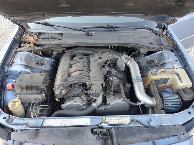 Photo 11 from auction – 2007 DODGE MAGNUM SXT with VIN 2D4FV47V67H754310