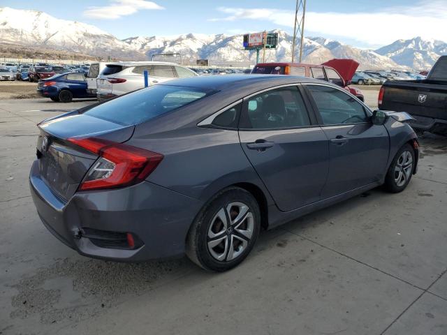 Photo 3 from auction – 2016 HONDA CIVIC LX with VIN 2HGFC2F56GH545966