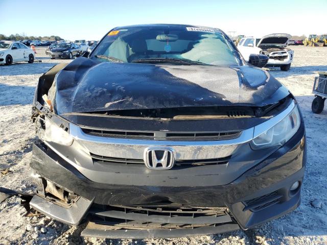 Photo 5 from auction – 2018 HONDA CIVIC EX with VIN 2HGFC3A34JH355747