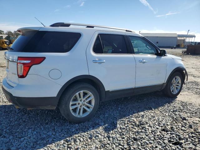 Photo 3 from auction – 2015 FORD EXPLORER X with VIN 1FM5K7D88FGB64200