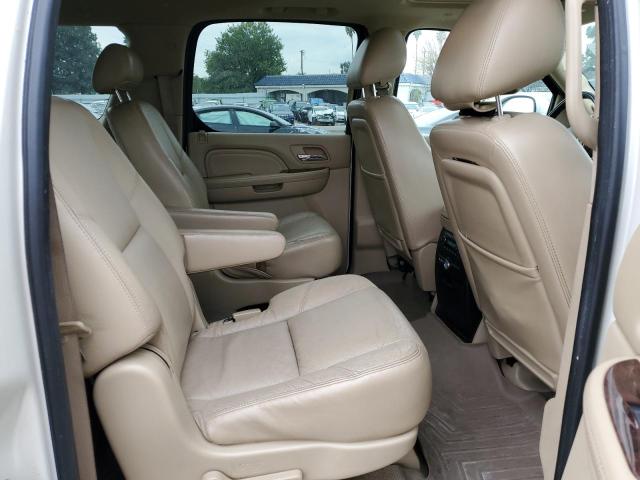 Photo 11 from auction – 2010 CADILLAC ESCALADE E with VIN 1GYUKJEF7AR282594