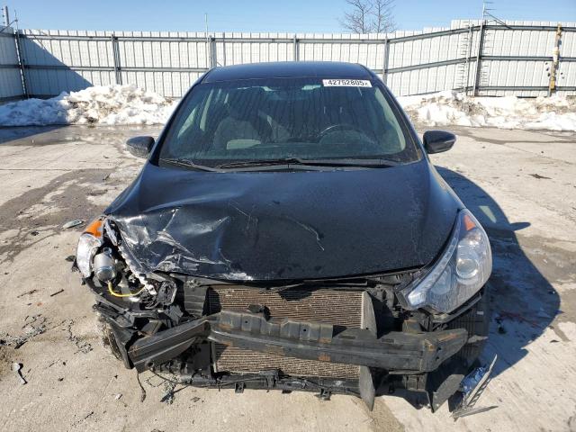 Photo 5 from auction – 2016 KIA FORTE EX with VIN KNAFX4A83G5506210