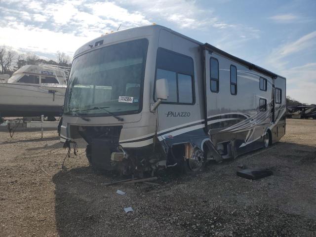 Photo 2 from auction – 2013 PALA TRAILER with VIN 4UZAAJDT2DCFG7823