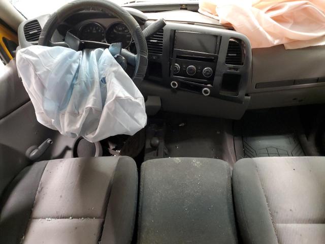 Zdjęcie 8 z aukcji – 2008 CHEVROLET SILVERADO z VIN 1GCHK29K98E139670