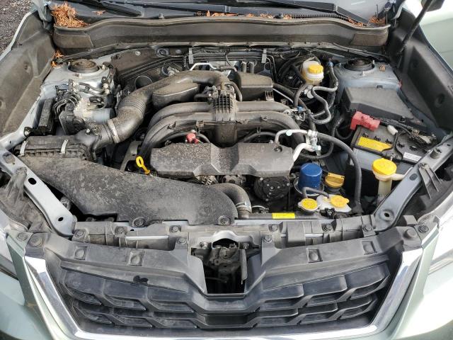 Photo 12 from auction – 2018 SUBARU FORESTER 2 with VIN JF2SJAGC1JH577975