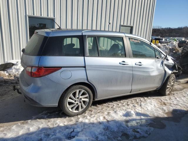 Photo 3 from auction – 2012 MAZDA 5 with VIN JM1CW2BL4C0112741