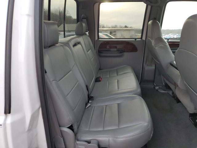 Photo 10 from auction – 2007 FORD F250 SUPER with VIN 1FTSW21P07EA11205