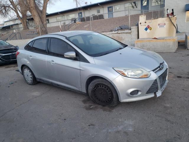 Photo 4 from auction – 2013 FORD FOCUS SE with VIN 1FADP3F23DL163906