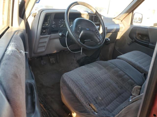 Photo 8 from auction – 1993 FORD RANGER SUP with VIN 1FTCR14U6PPA03718