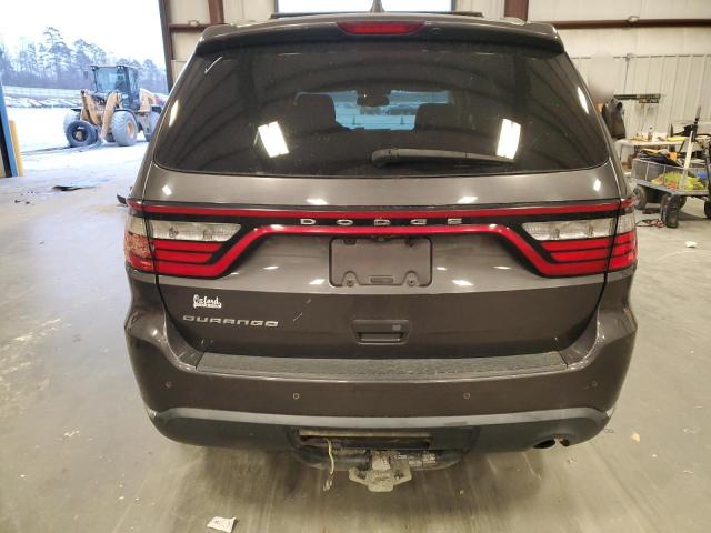 Photo 6 from auction – 2015 DODGE DURANGO SX with VIN 1C4RDHAG8FC729201
