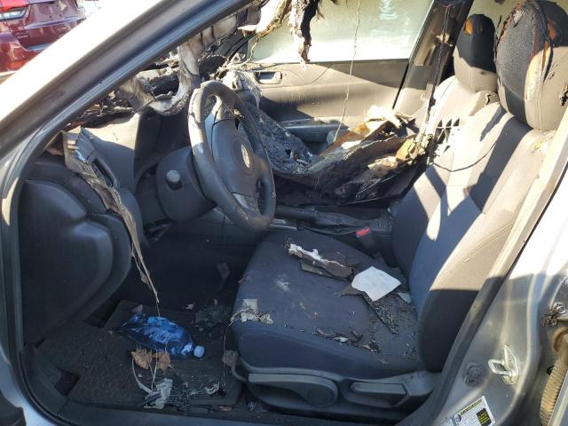 Photo 7 from auction – 2011 SUBARU IMPREZA OU with VIN JF1GH6D69BH823853