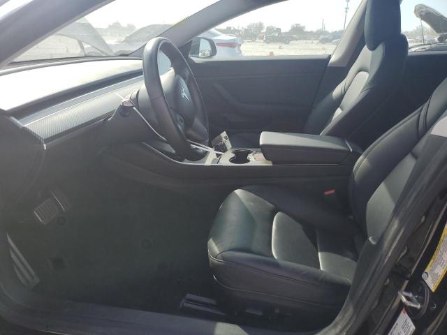 Photo 7 from auction – 2018 TESLA MODEL 3 with VIN 5YJ3E1EB7JF113400