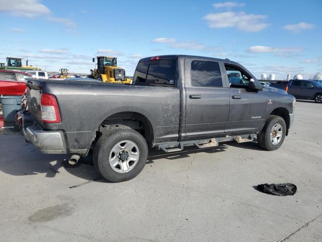 Photo 3 from auction – 2021 RAM 2500 TRADE with VIN 3C6UR5CLXMG632538