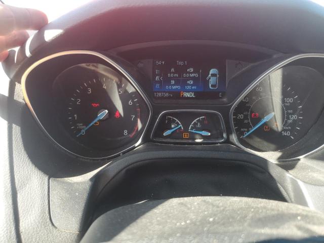Photo 9 from auction – 2015 FORD FOCUS SE with VIN 1FADP3K25FL288740