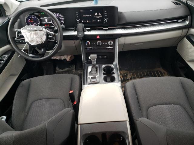 Photo 8 from auction – 2023 KIA CARNIVAL L with VIN KNDNB5H35P6252197