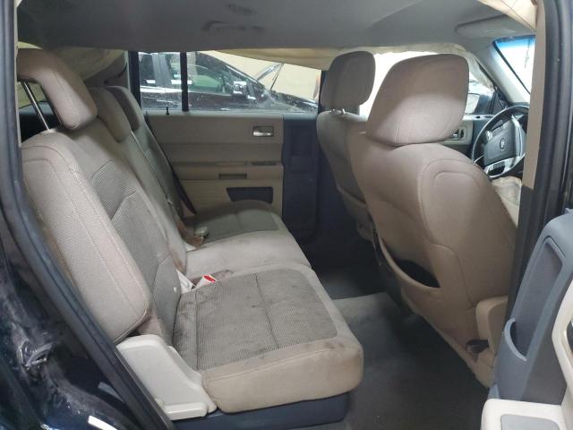 Photo 11 from auction – 2009 FORD FLEX SE with VIN 2FMDK51C79BA24370