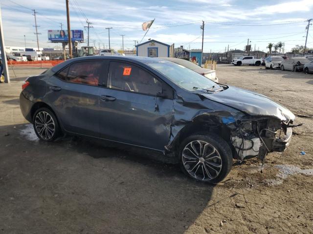 Photo 4 from auction – 2014 TOYOTA COROLLA L with VIN 5YFBURHE5EP041027