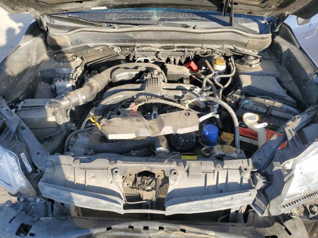 Photo 11 from auction – 2014 SUBARU FORESTER 2 with VIN JF2SJAEC9EH504930