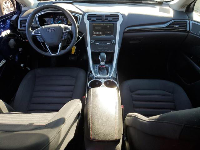 Photo 8 from auction – 2014 FORD FUSION SE with VIN 1FA6P0H75E5350618