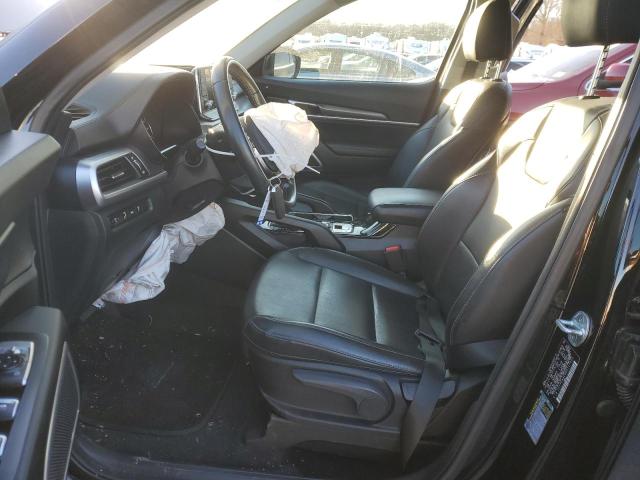 Photo 7 from auction – 2021 KIA TELLURIDE with VIN 5XYP24HC8MG127965