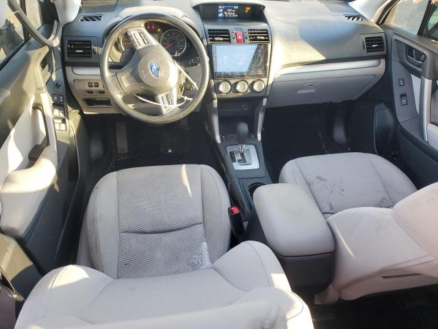 Photo 8 from auction – 2015 SUBARU FORESTER 2 with VIN JF2SJADCXFH406931