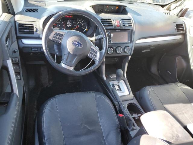 Photo 8 from auction – 2014 SUBARU FORESTER 2 with VIN JF2SJGMC8EH420098