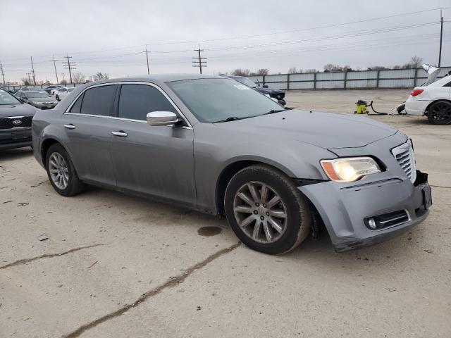 Photo 4 from auction – 2012 CHRYSLER 300 LIMITE with VIN 2C3CCACG1CH198479