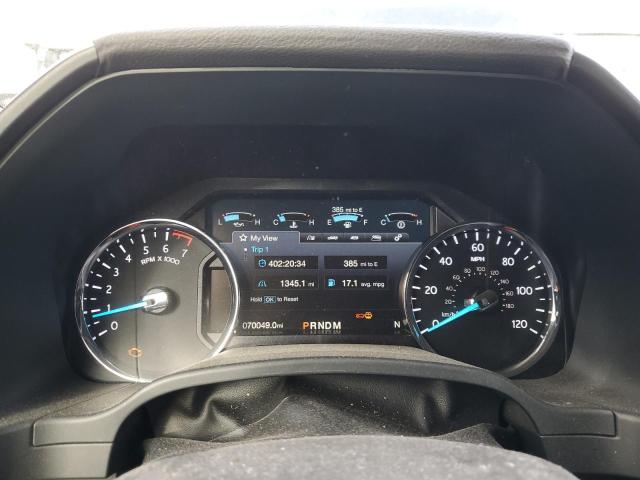 Photo 9 from auction – 2018 FORD EXPEDITION with VIN 1FMJK2AT5JEA25320