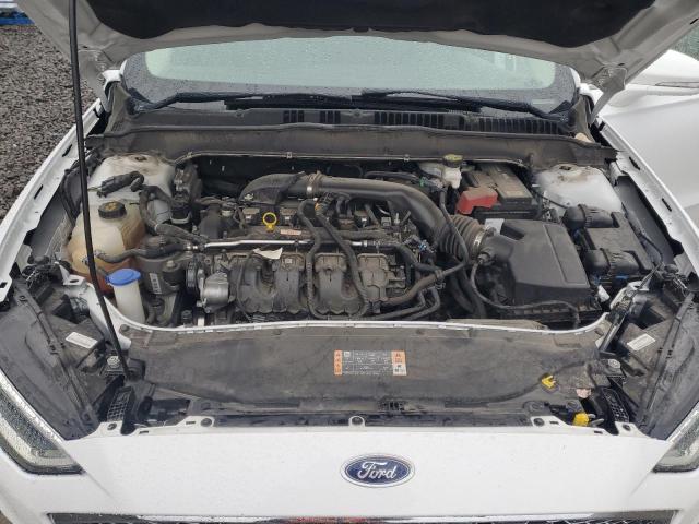 Photo 12 from auction – 2019 FORD FUSION TIT with VIN 3FA6P0D94KR226498