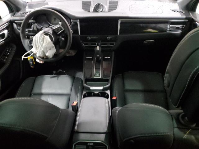 Photo 8 from auction – 2025 PORSCHE MACAN S with VIN WP1AG2A50SLB40376