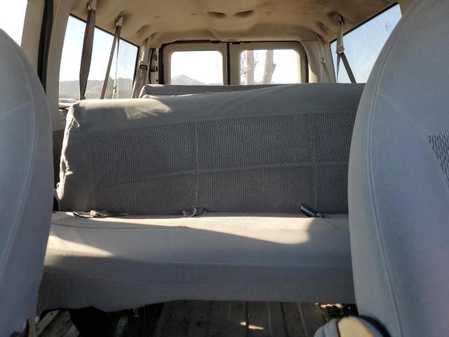 Photo 10 from auction – 2006 FORD ECONOLINE with VIN 1FBNE31L96DA56008