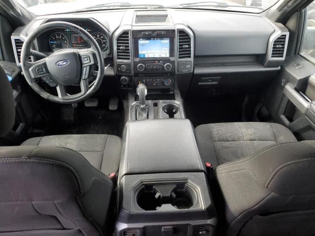 صورة رقم 8 من المزاد - 2017 FORD F150 SUPER مع VIN 1FTEW1EP7HFB51166