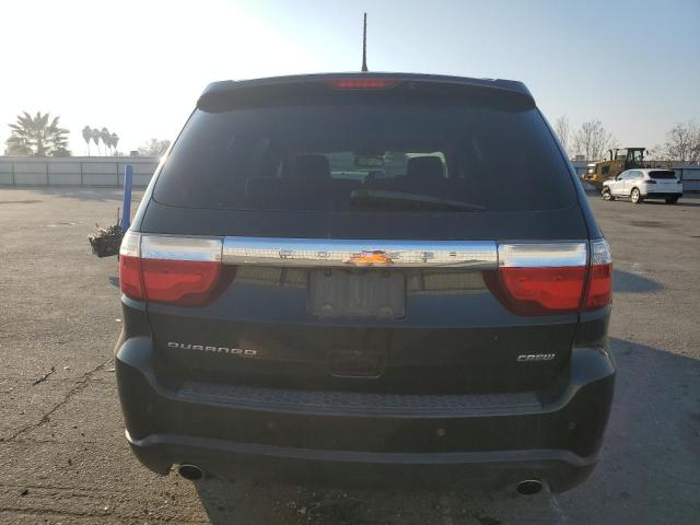 Photo 6 from auction – 2013 DODGE DURANGO CR with VIN 1C4SDHDT6DC614023