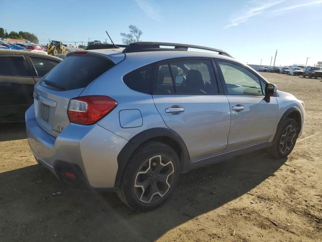 Photo 3 from auction – 2014 SUBARU XV CROSSTR with VIN JF2GPAGC4E8207937