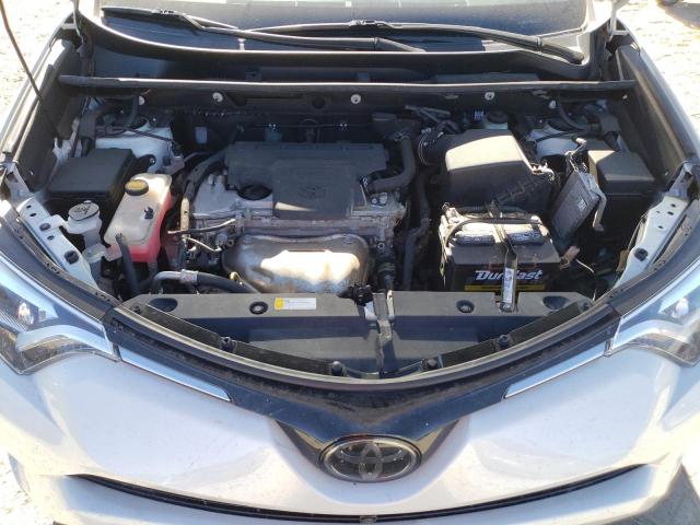 Photo 12 from auction – 2016 TOYOTA RAV4 LIMIT with VIN 2T3DFREV7GW498101